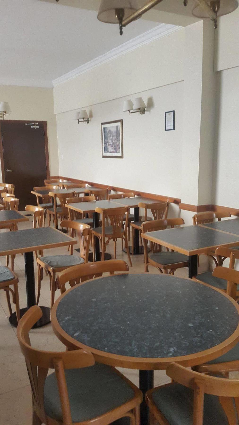 布宜诺斯艾利斯 Regis Orho酒店 外观 照片